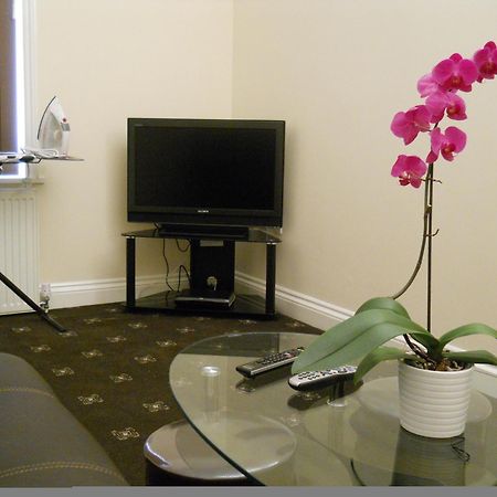 Citystay Guest House London Bagian luar foto
