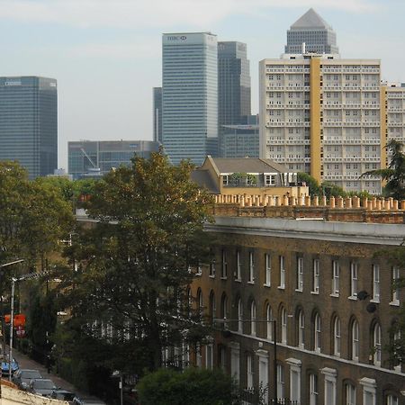 Citystay Guest House London Bagian luar foto
