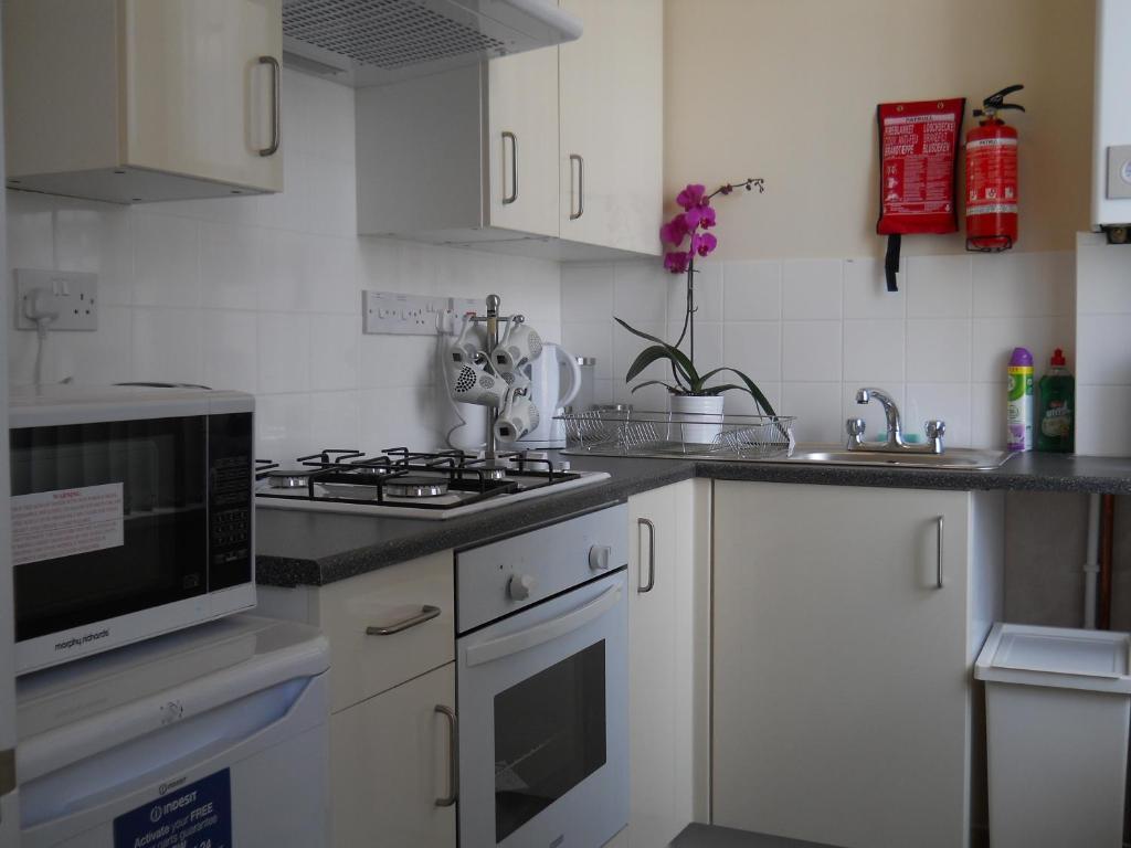 Citystay Guest House London Ruang foto