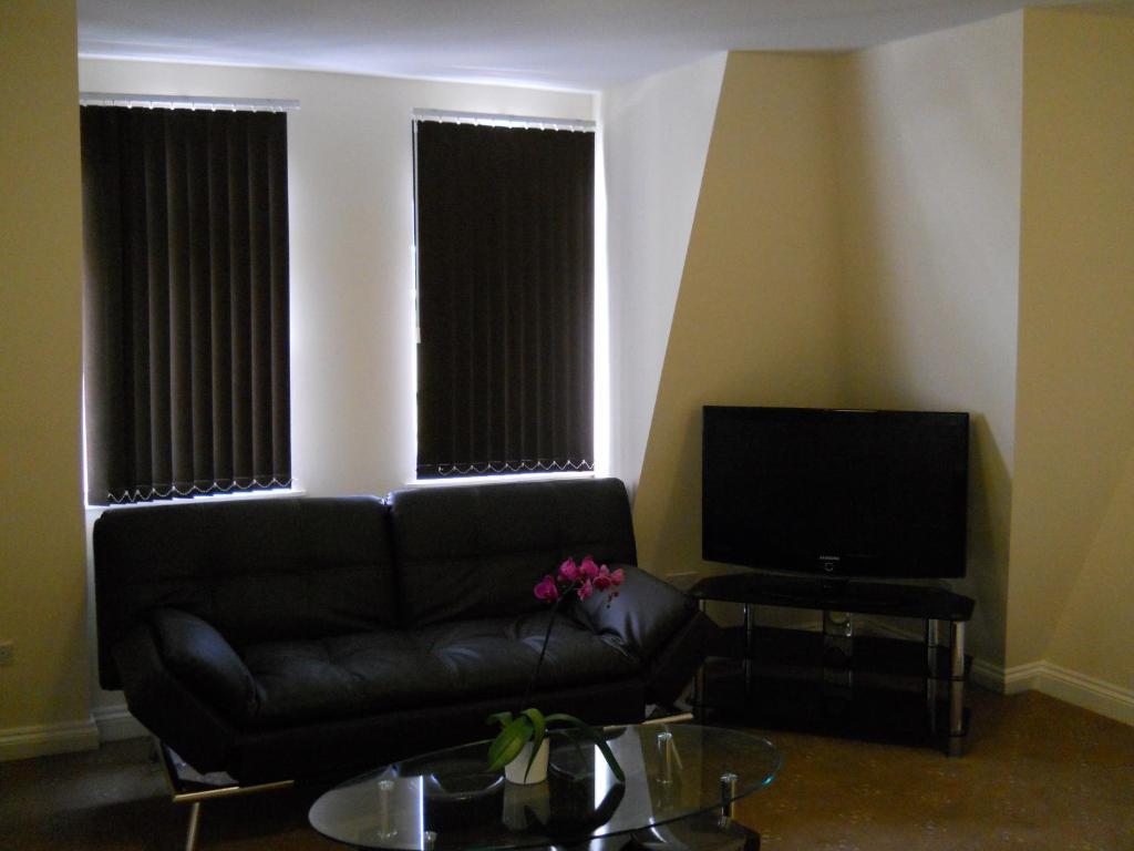 Citystay Guest House London Ruang foto