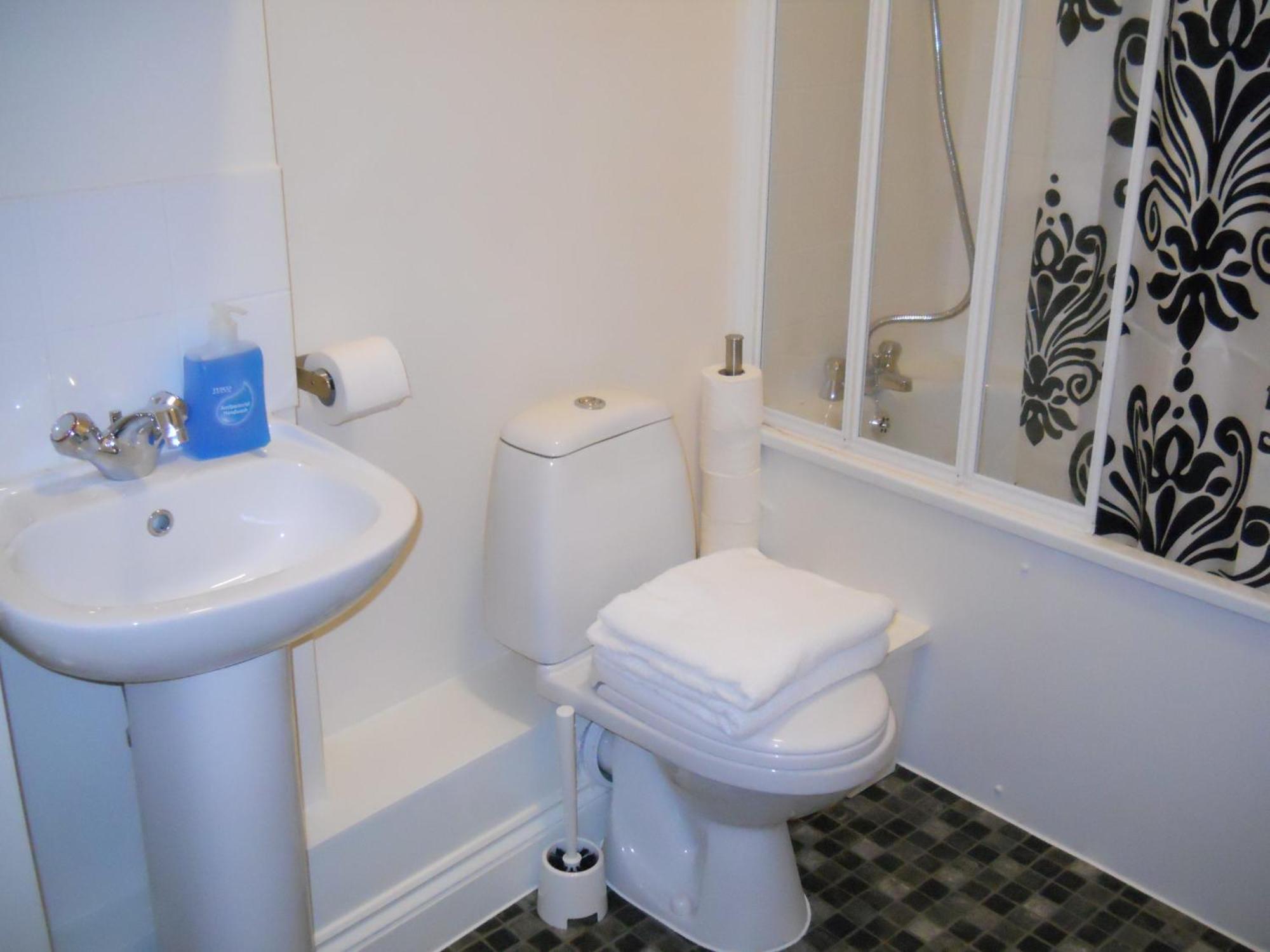 Citystay Guest House London Bagian luar foto