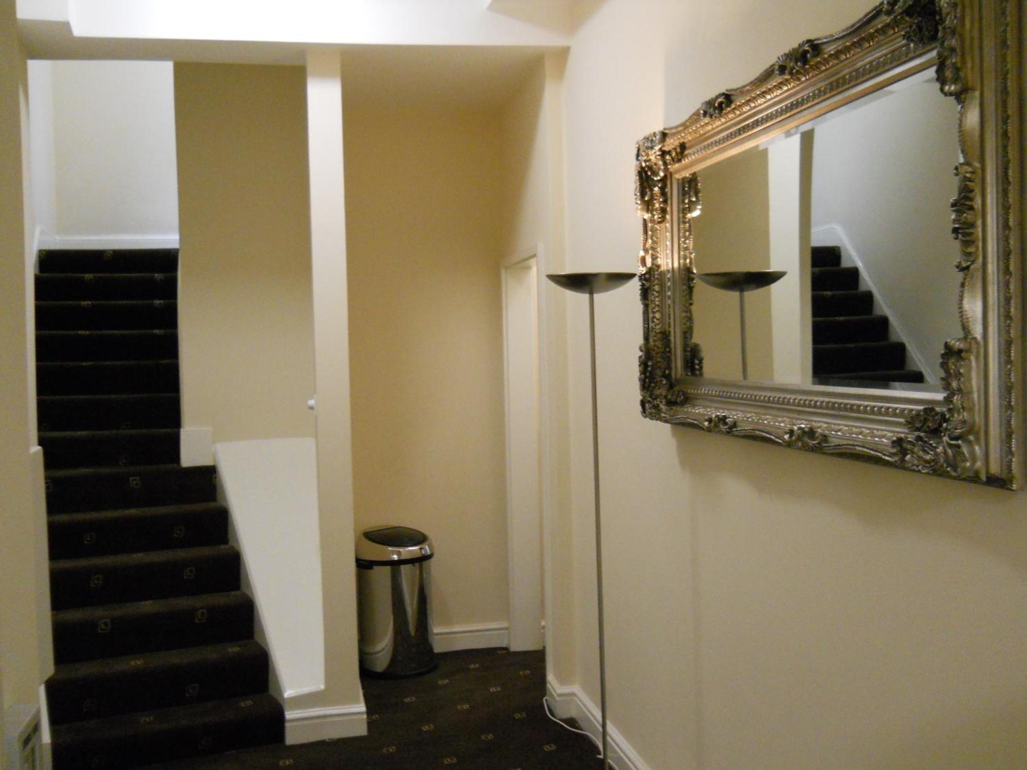 Citystay Guest House London Bagian luar foto